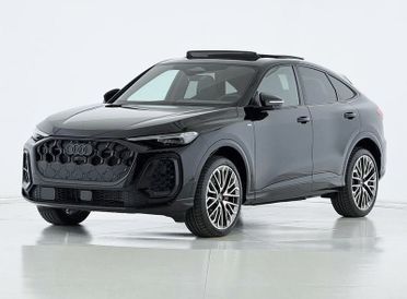 Audi Q5 Q5 SPB TDI 150 kW mHEV+ S tronic quattro S line edition