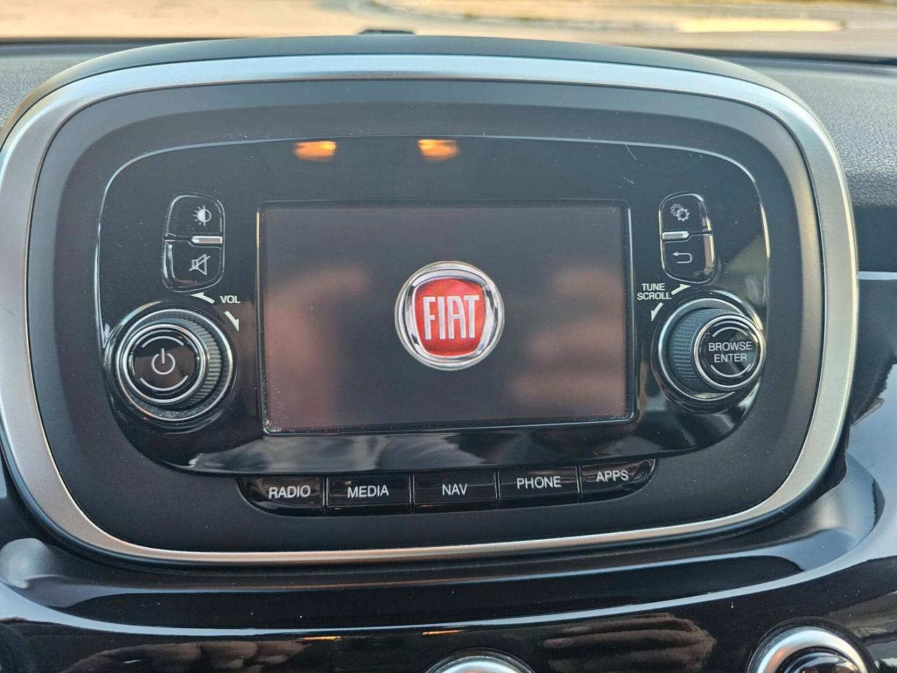 FIAT 500X 1.6 MJT 120CV LOUNGE FULL