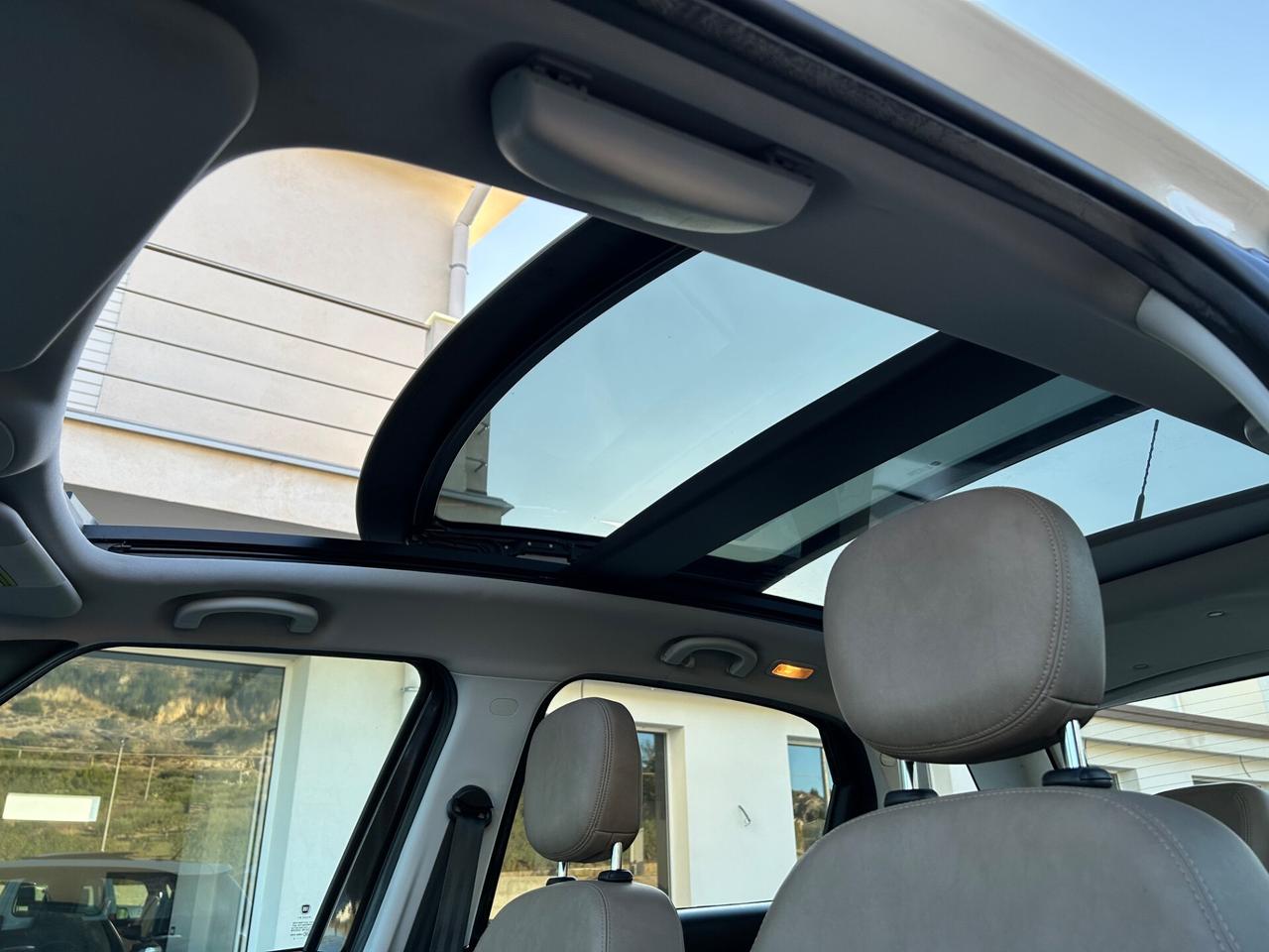 Fiat 500L 1.6 Multijet 105 CV Panoramic Edition Bianco Gelato