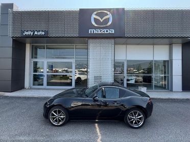 Mazda MX-5 RF 2.0L Skyactiv-G 184cv Sport