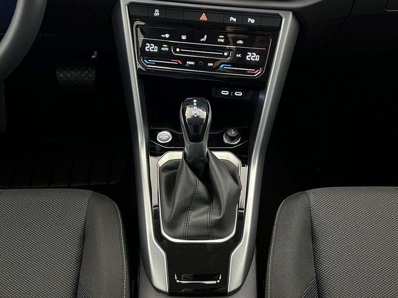 Volkswagen T-Roc T-Roc 2.0 TDI SCR 150 CV DSG Sport