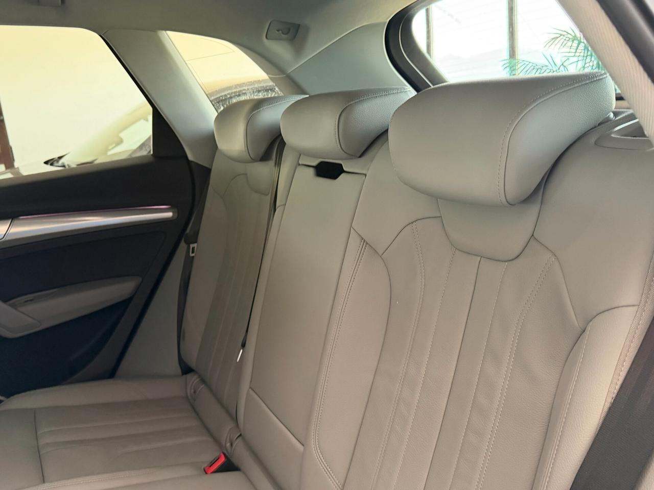 Audi Q5 Quattro 2.0 TDI 190 cv. S Tronic BUSINESS SPORT