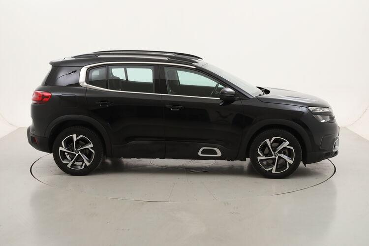 Citroen C5 Aircross Business EAT8 BR531370 1.5 Diesel 131CV