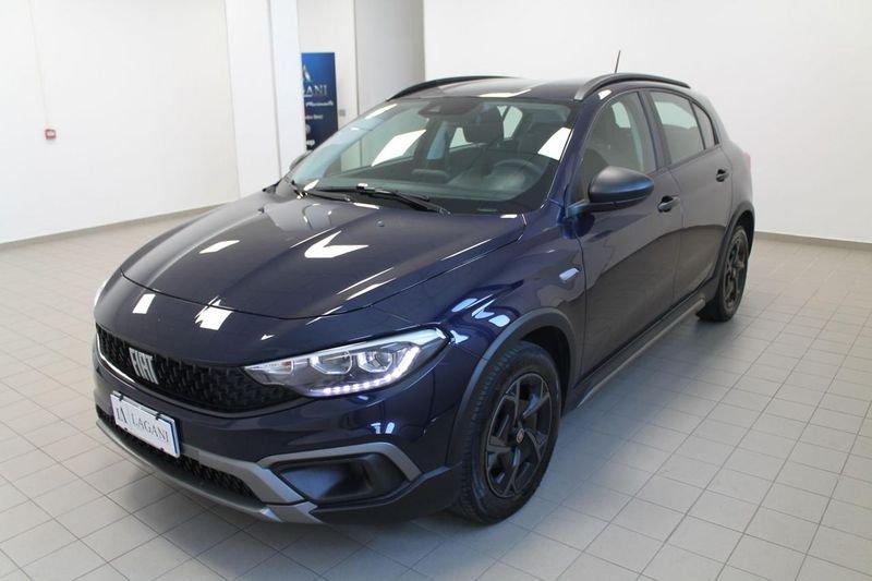 FIAT Tipo 1.3 Mjt S&S 5 porte City Cross