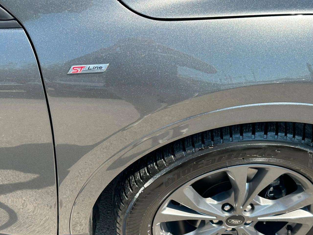 Ford Kuga 1.5 EcoBlue 120 CV 2WD ST-Line - Navi/Telecamera-