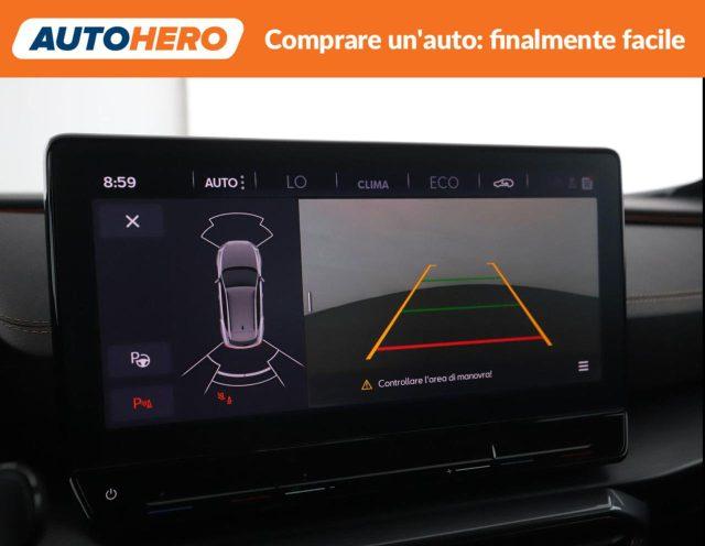 CUPRA Formentor 1.4 e-Hybrid DSG