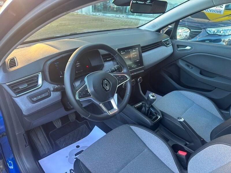 Renault Clio Clio TCe 90 CV 5 porte Evolution