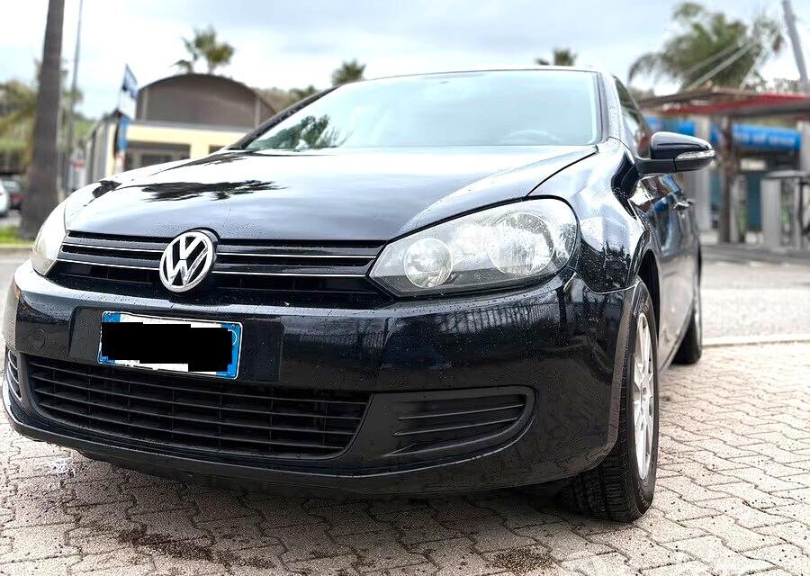 VOLKSWAGEN GOLF 1,4-KM 95000!!!-FOTO 4 REVISIONI