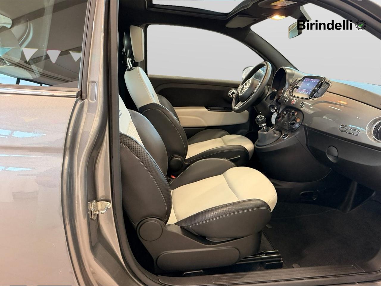 FIAT 500 (2015-2024) - 500 1.0 Hybrid Dolcevita