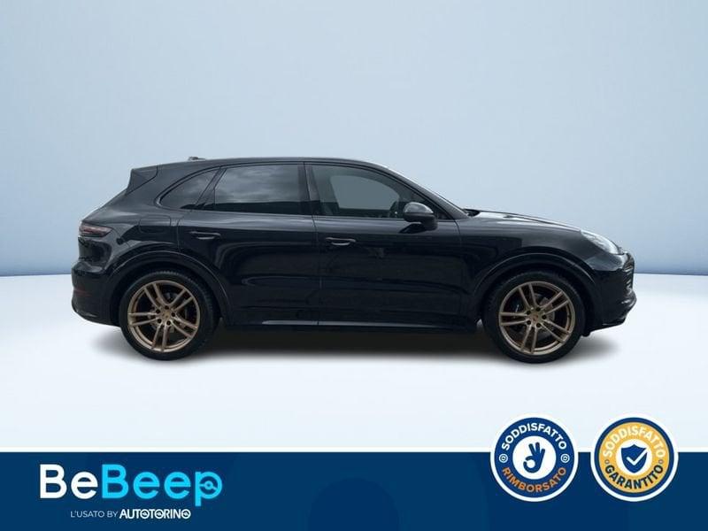 Porsche Cayenne 3.0 TIPTRONIC
