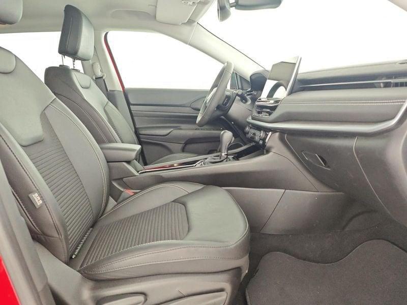 Jeep Compass 1.5 Turbo T4 130CV MHEV 2WD Limited