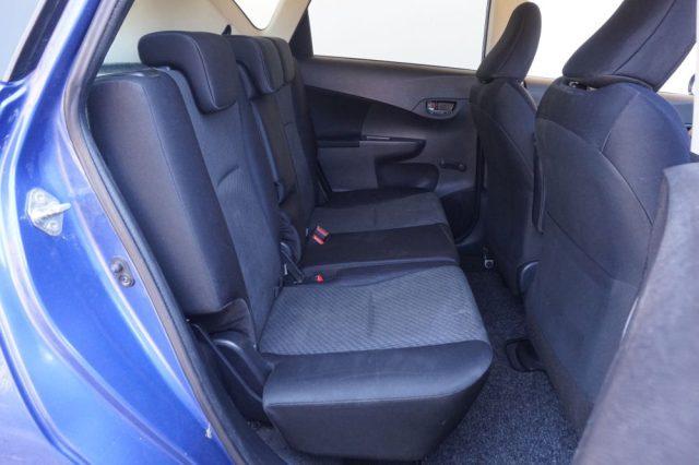 TOYOTA Verso-S 1.4D MT Lounge