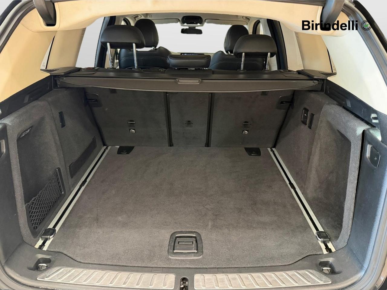 BMW X3 (G01/F97) - X3 xDrive20d xLine