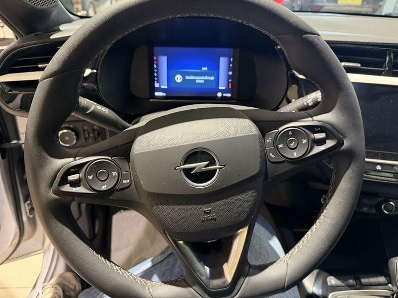 Opel Corsa Corsa 1.2 GS s&s 100cv