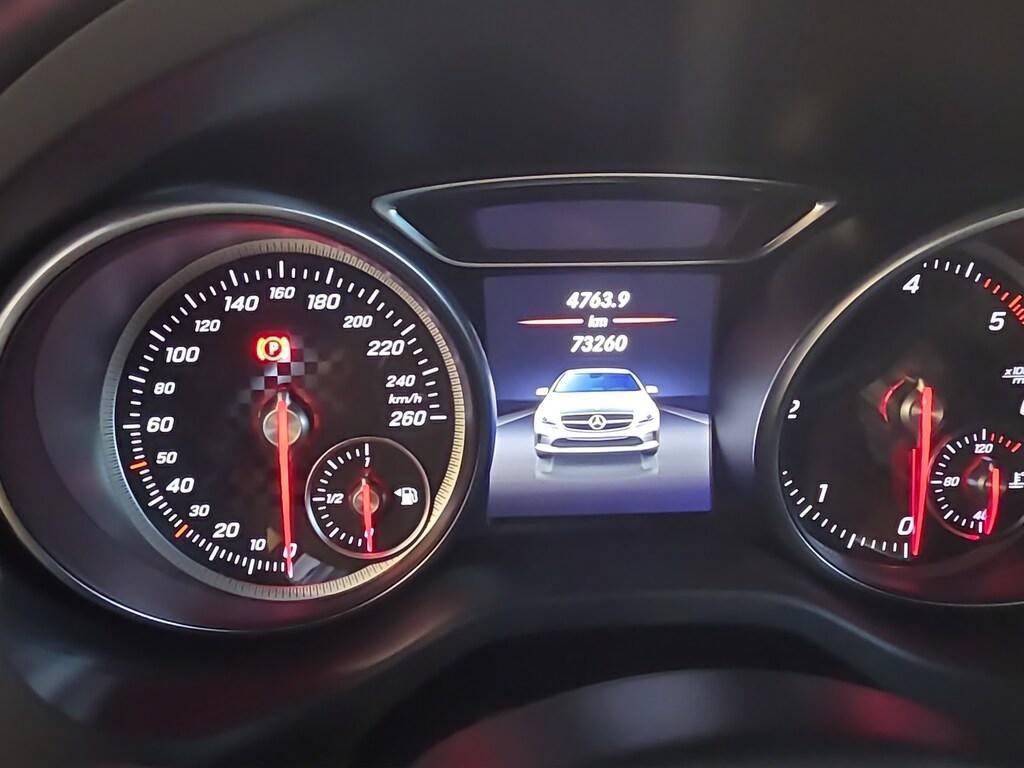 Mercedes Classe A 200 200 D Premium Force 4Matic 7G-DCT