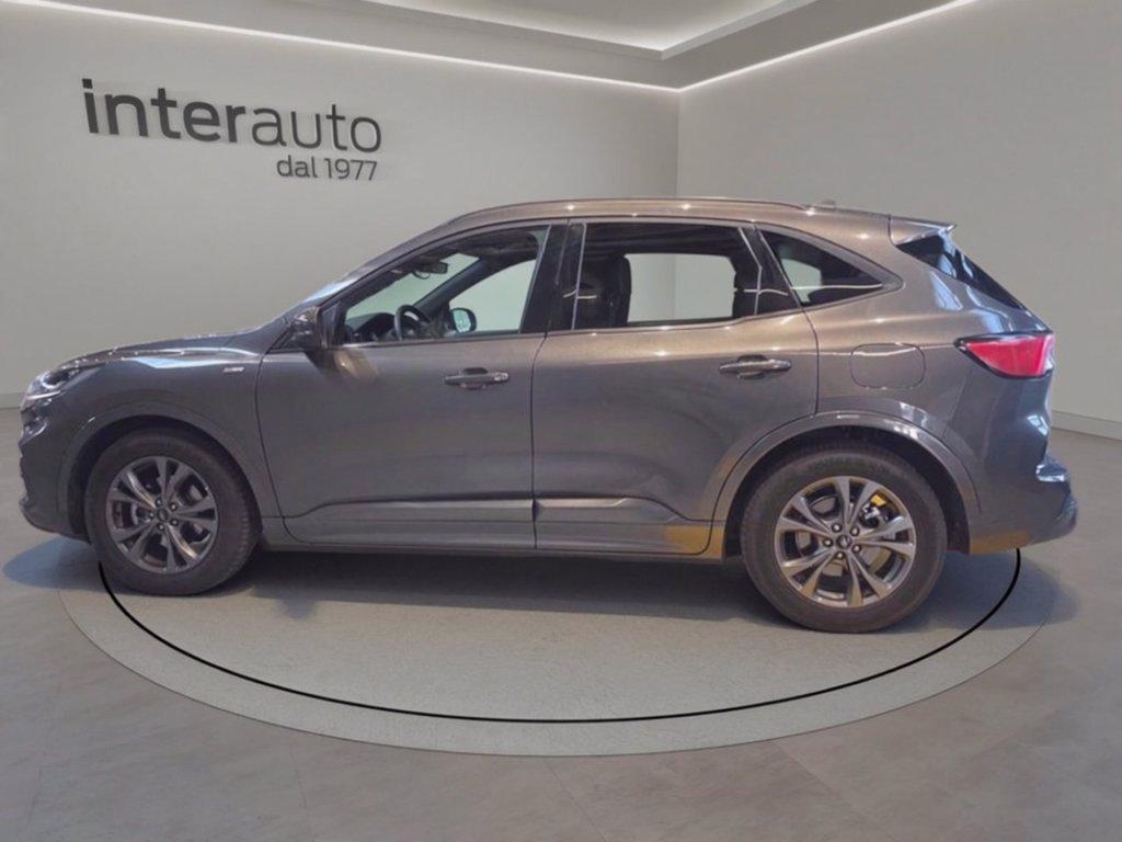 FORD Kuga 1.5 ecoblue ST-Line X 2wd 120cv auto del 2022