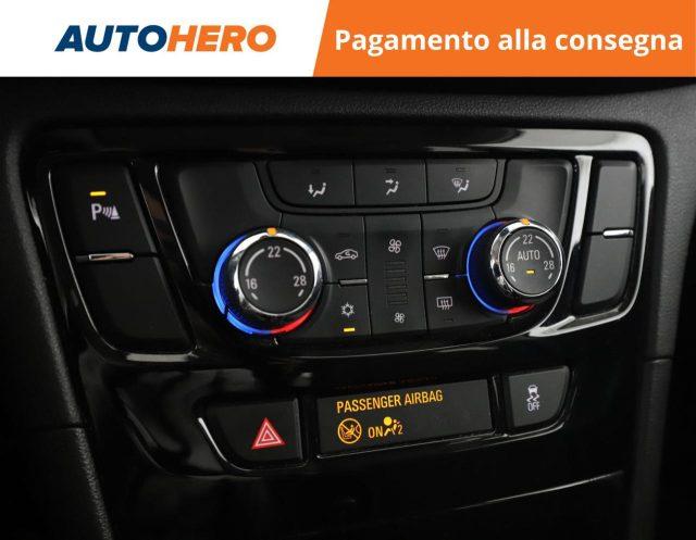 OPEL Mokka X 1.4 Turbo Ecotec 140CV 4x2 aut. Innovation