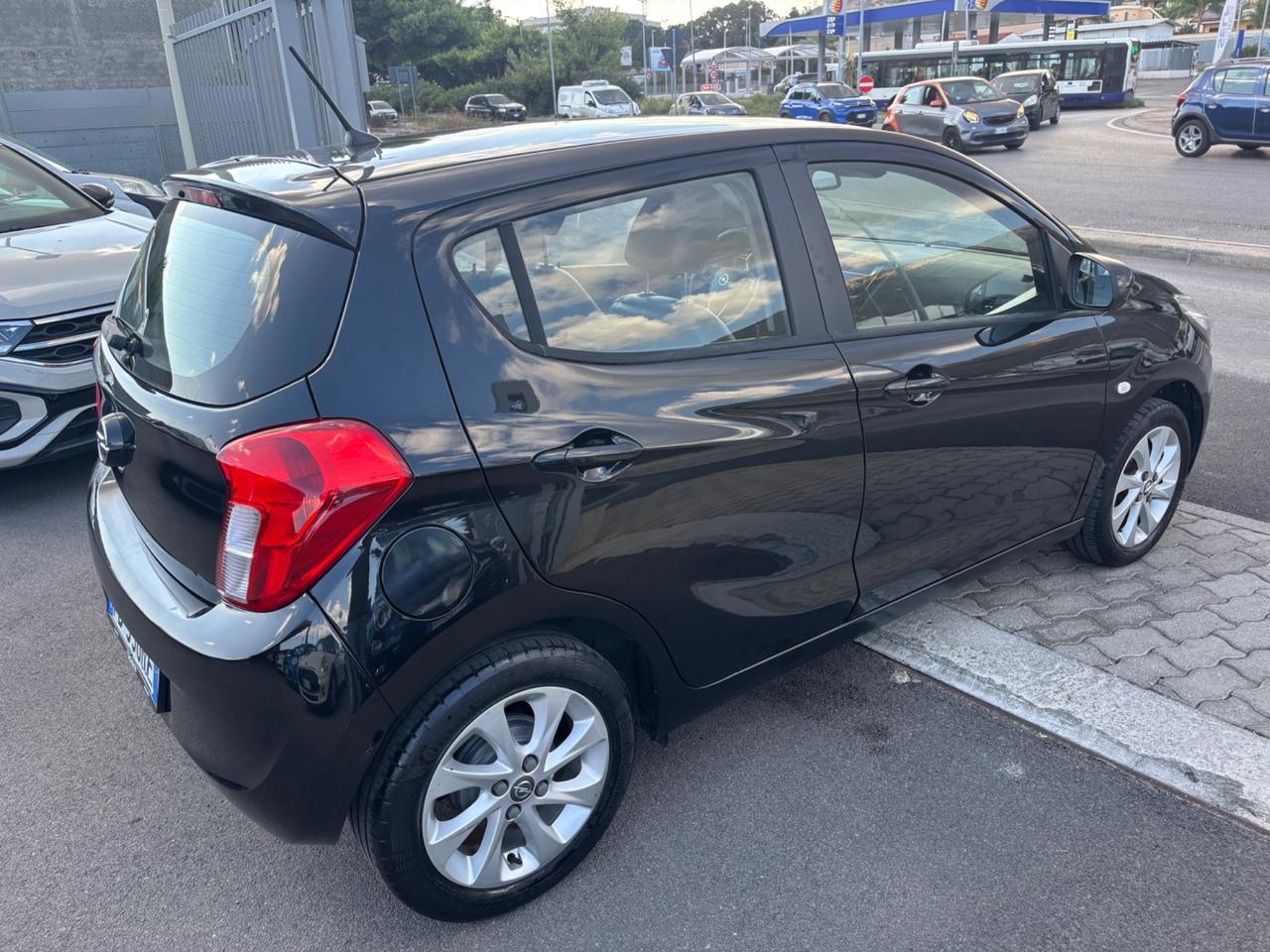 Opel Karl 1.0 75 CV Cosmo