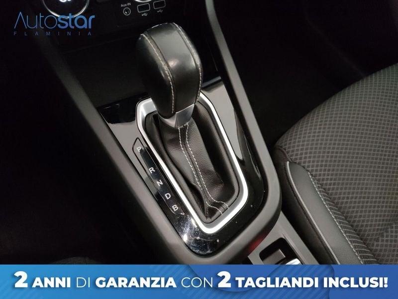 Renault Arkana 1.6 E-Tech full hybrid Intens 145cv