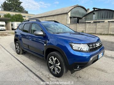 Dacia Duster Duster 1.0 TCe GPL 4x2 Journey UP