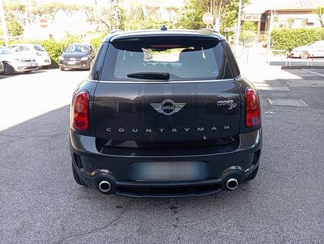 MINI Cooper SD Countryman Mini Countryman 2.0 Cooper SD Business