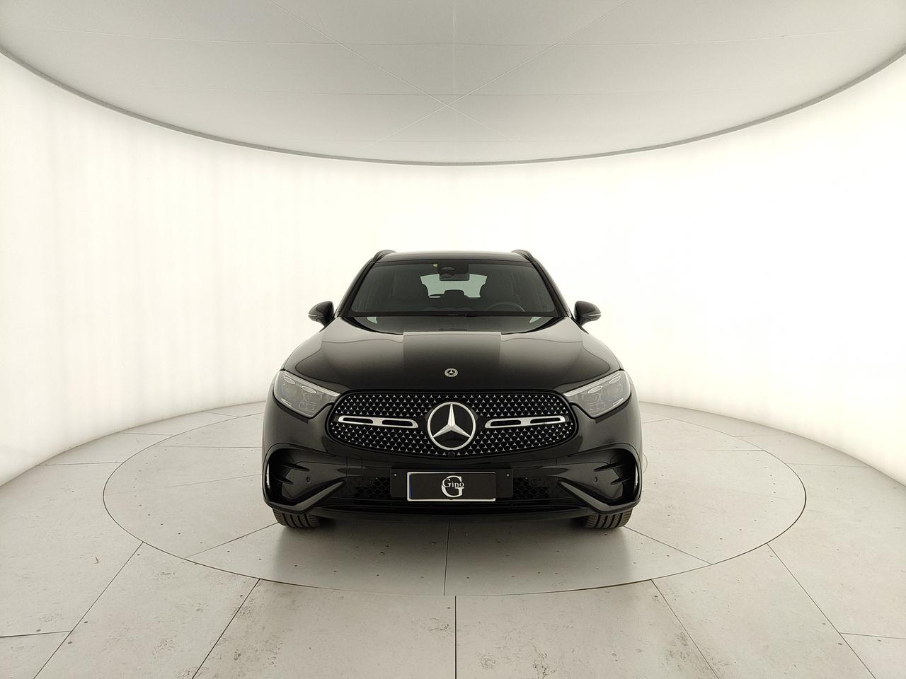 Mercedes-Benz GLC 220 d AMG Line Advanced Special Edition 140 anni 4matic auto