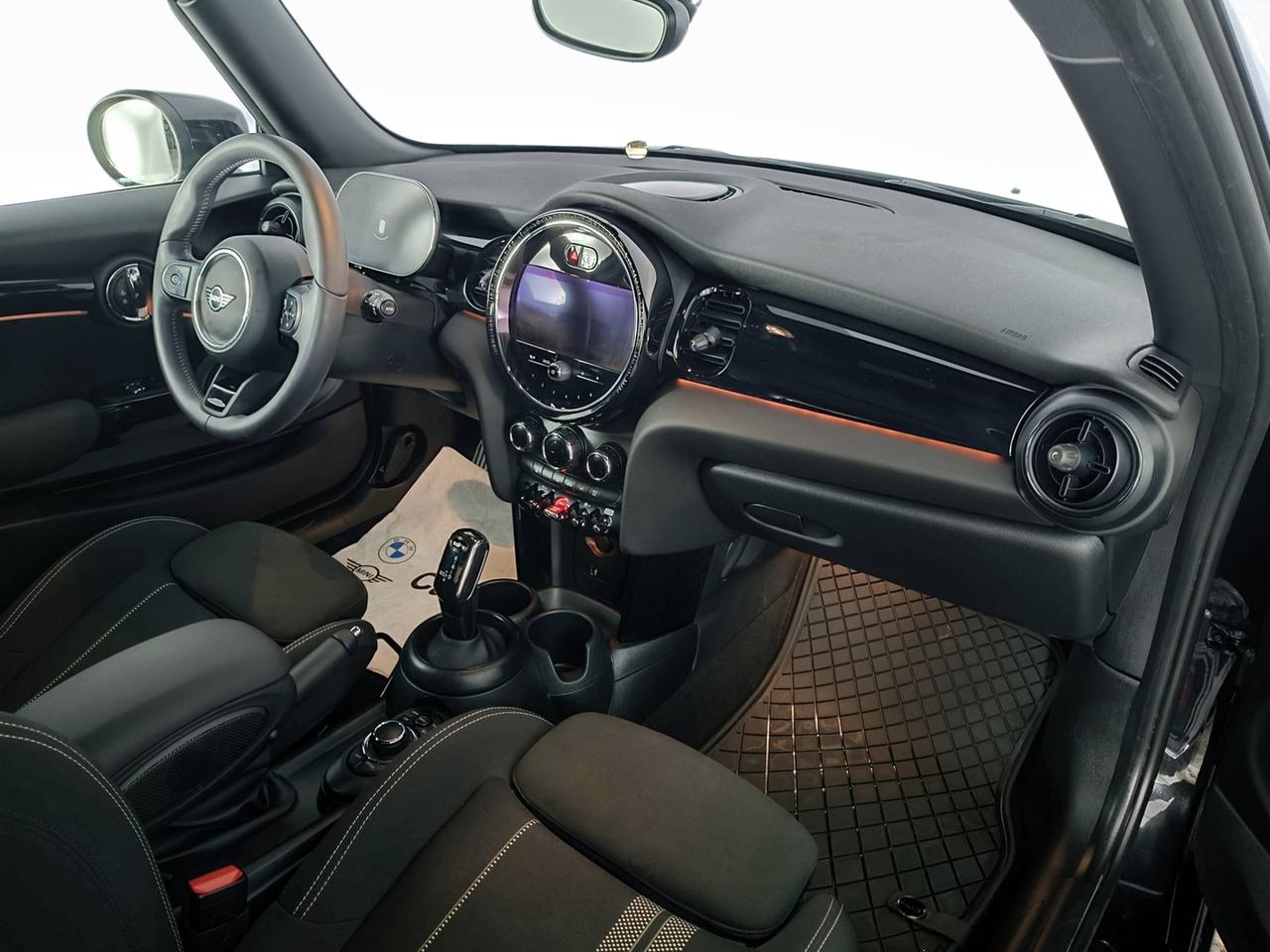 MINI Mini IV F56 2021 3p - Mini 3p 1.5 Cooper JCW auto