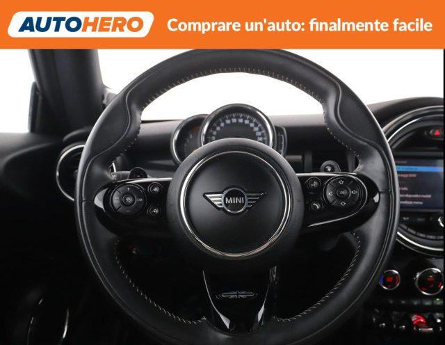 MINI Cooper S 2.0 Cooper S