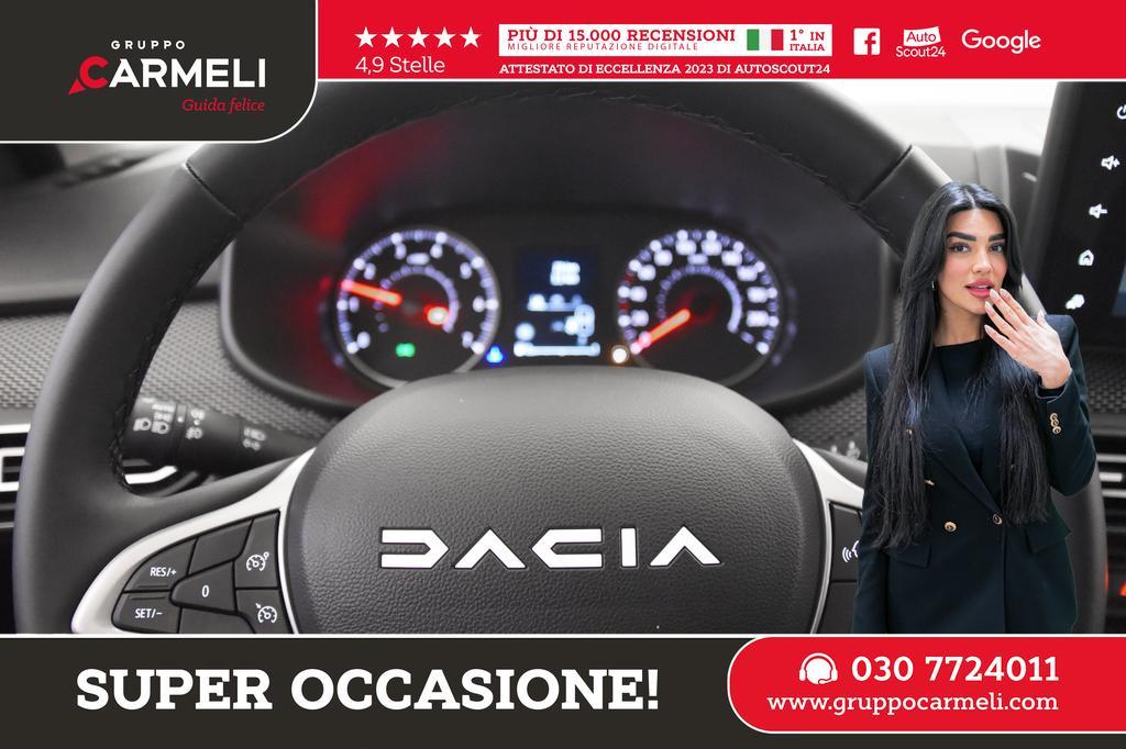 Dacia Jogger 1.0 TCe GPL Expression