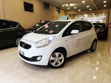 Kia Venga 1.4 CRDi 90CV**NEOPATENTATI**