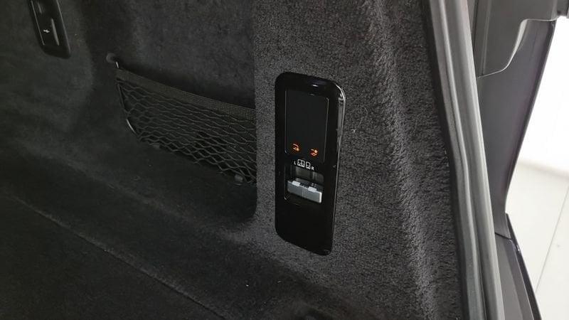 Land Rover Range Rover Sport 3.0D I6 249 MHEV Dynamic HSE aut.