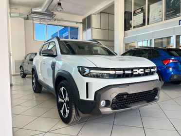 Dacia Duster ECO-G 100 CV Journey