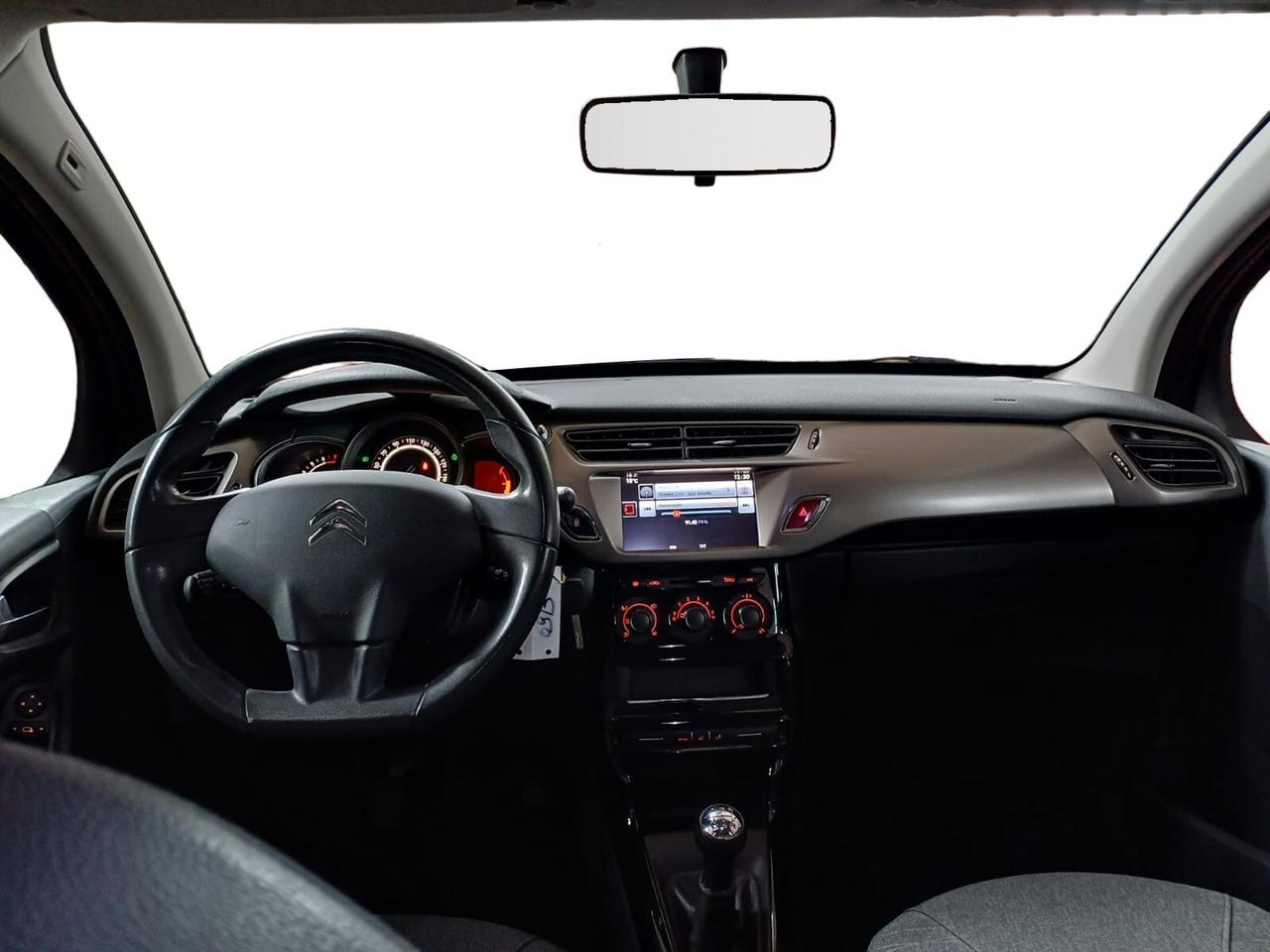 Citroen C3 PureTech 82 Feel Edition