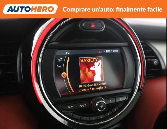 MINI One 1.5 One 75 CV 5 porte