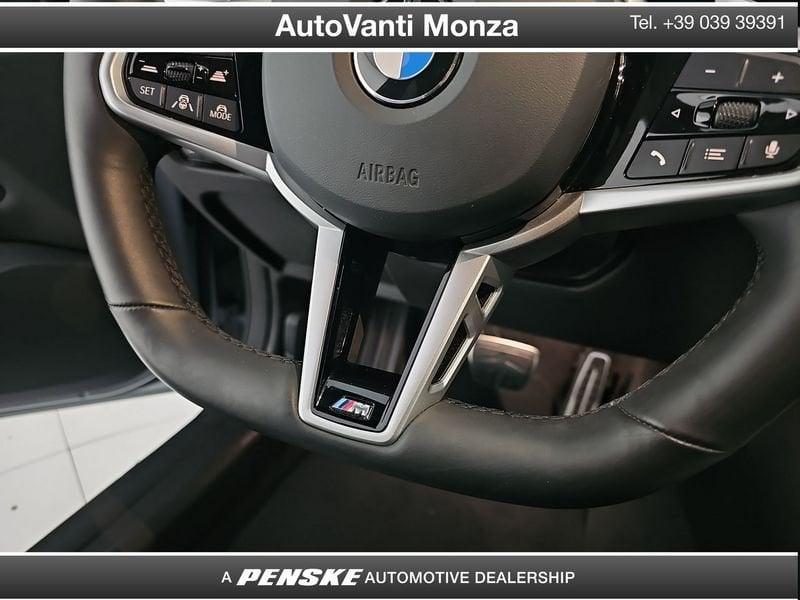 BMW Serie 4 Gran Coupé 420d xDrive 48V Msport Pro