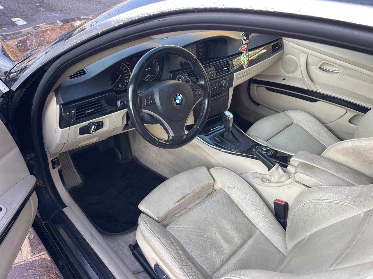 Bmw 330 320d cat Futura