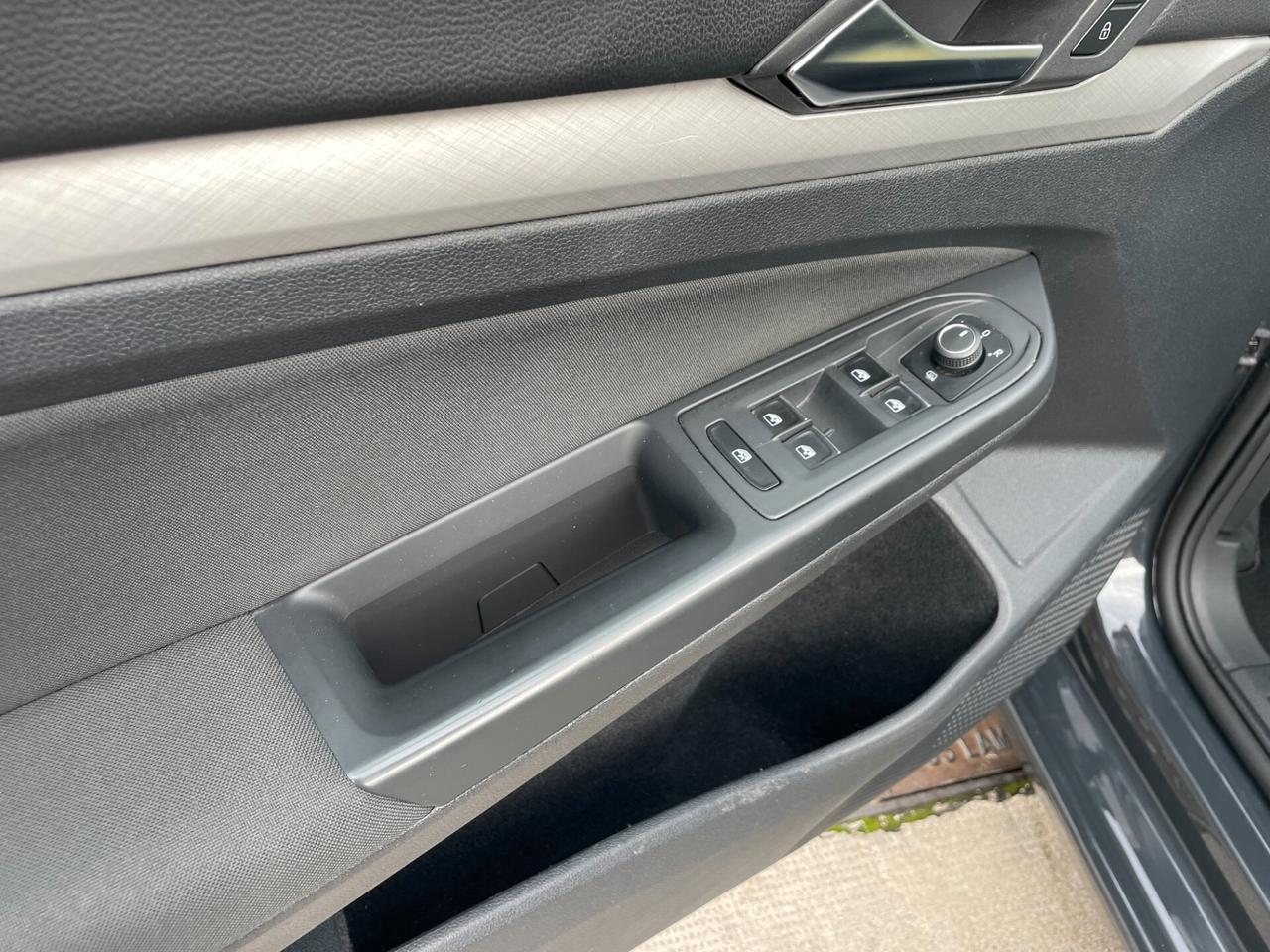 Volkswagen Golf 2.0 TDI SCR Style FINANZIABILE