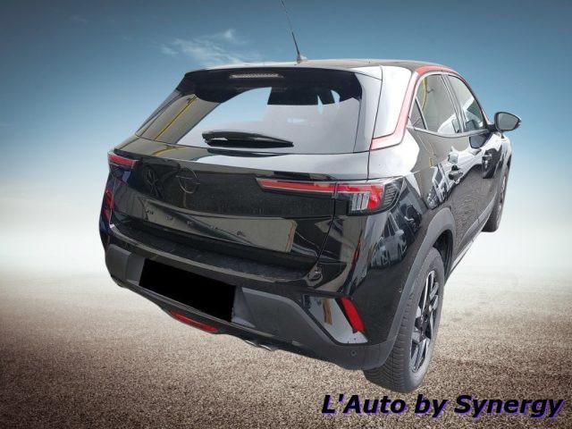 OPEL Mokka 1.2 Turbo 130 CV aut. GS