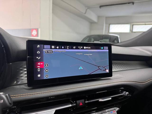 ALFA ROMEO Tonale 1.6 diesel 130 CV TCT6 Sprint