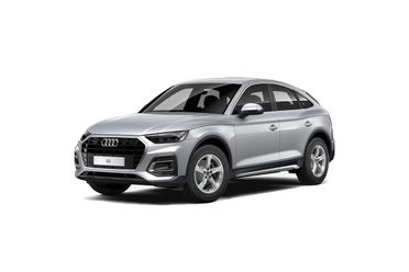 AUDI Q5 I Sportback 2021 - Q5 Sportback 40 2.0 tdi mhev 12V S line quattro s-tronic