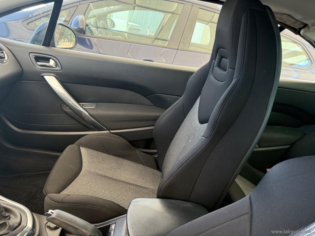 PEUGEOT 308 2.0 HDi 140 CV CC Féline