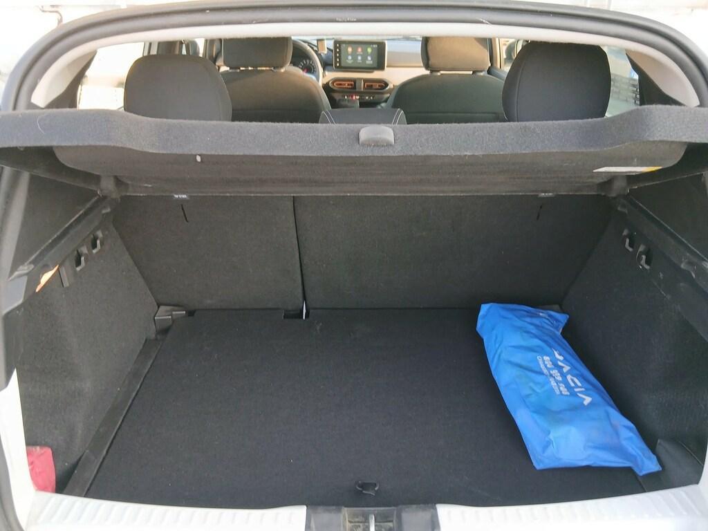 Dacia Sandero Stepway 1.0 tce ECO-G Comfort SL DaciaPlus