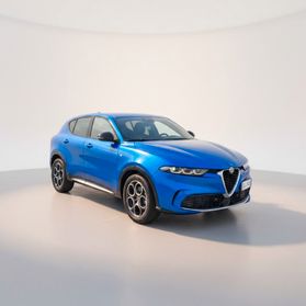 ALFA ROMEO Tonale Tonale 1.6 diesel 130 CV TCT6 Ti
