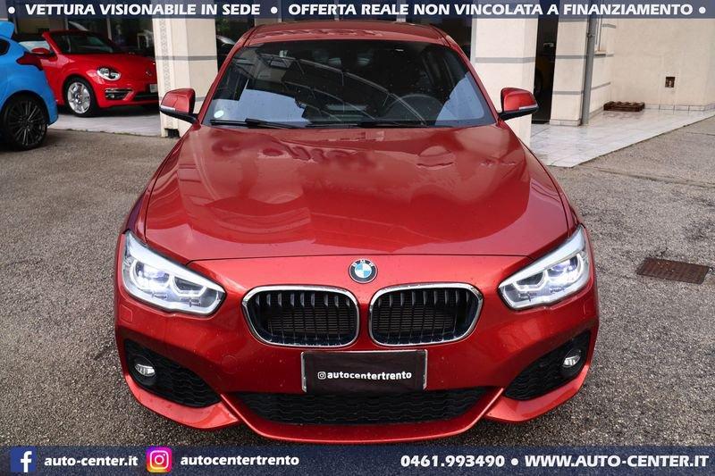 BMW Serie 1 118i 5p Msport M-sport LCI