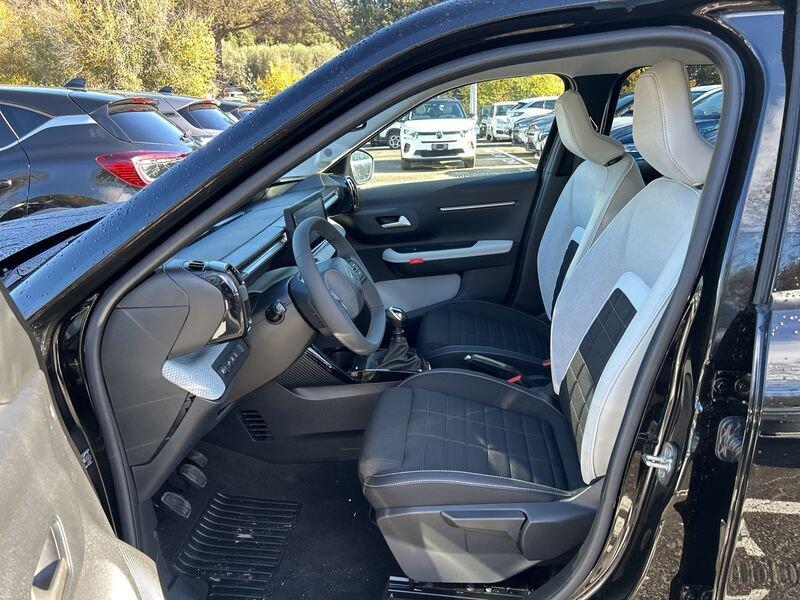 Citroën C3 IV 2024 1.2 puretech turbo Max 100cv s&s