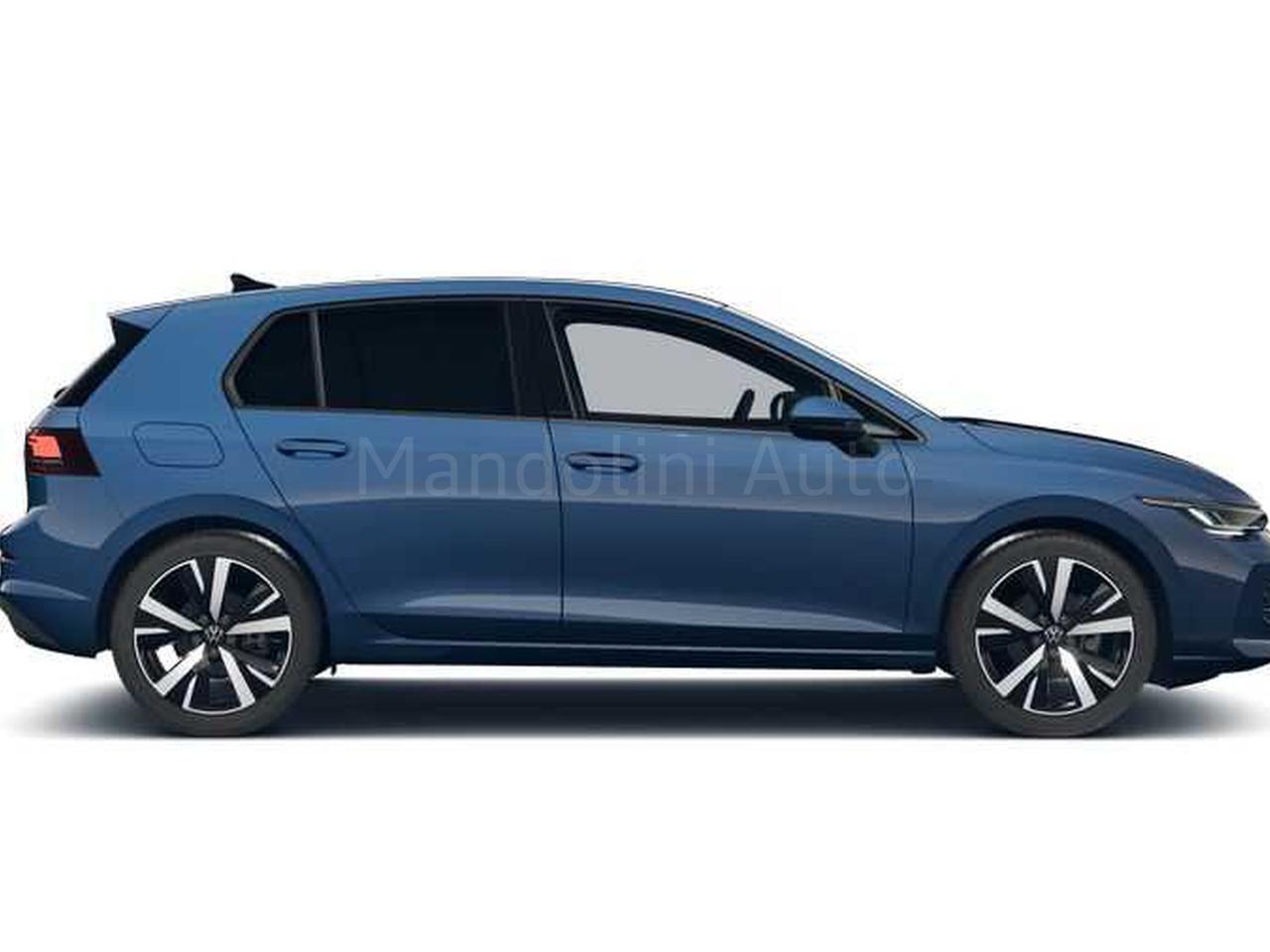 Volkswagen Golf 1.5 tsi act 115cv edition plus