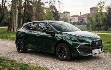 Renault Clio 115 CV - APERTI AD AGOSTO