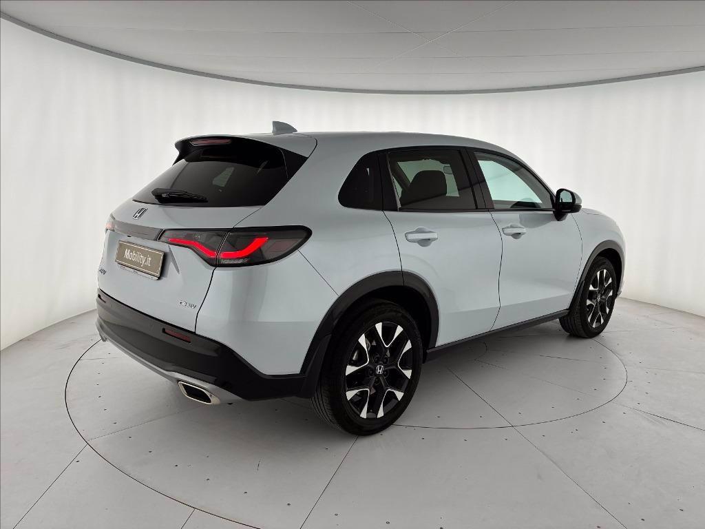 HONDA ZR-V 2.0 hev Advance del 2023