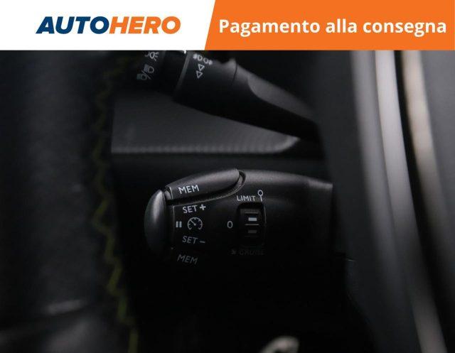 PEUGEOT 2008 BlueHDi 110 S&S GT