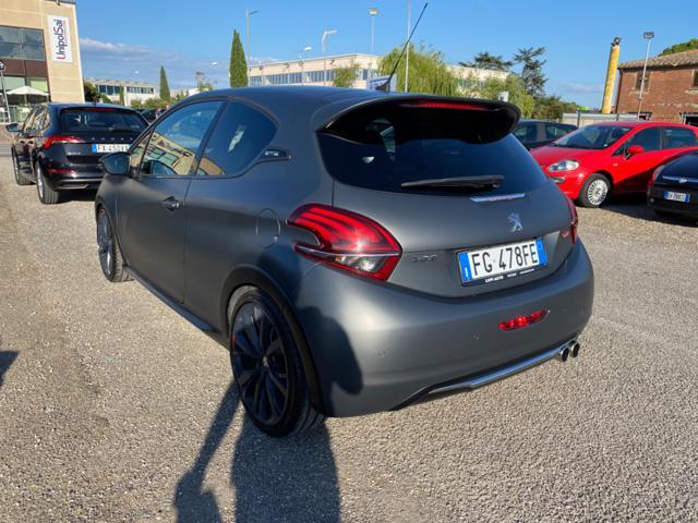 PEUGEOT 208 THP 208 S&S 3 porte GTi by PS